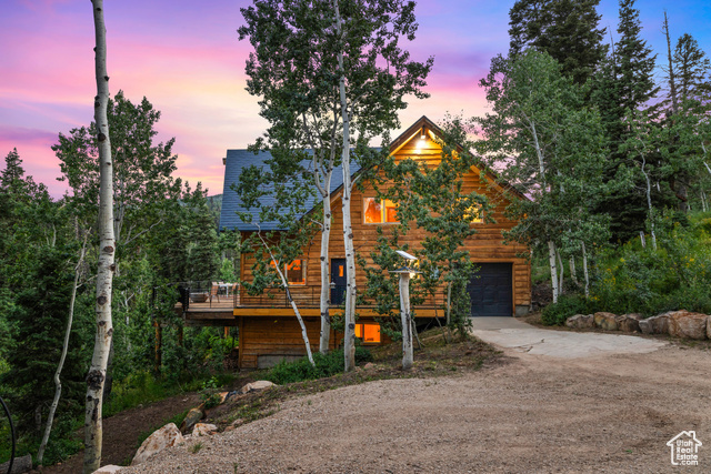 Property Photo:  1423 W Elk Rd Pid68  UT 84017 