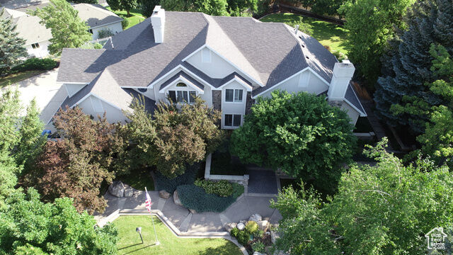 Property Photo: 240 N 1480 E UT 84321