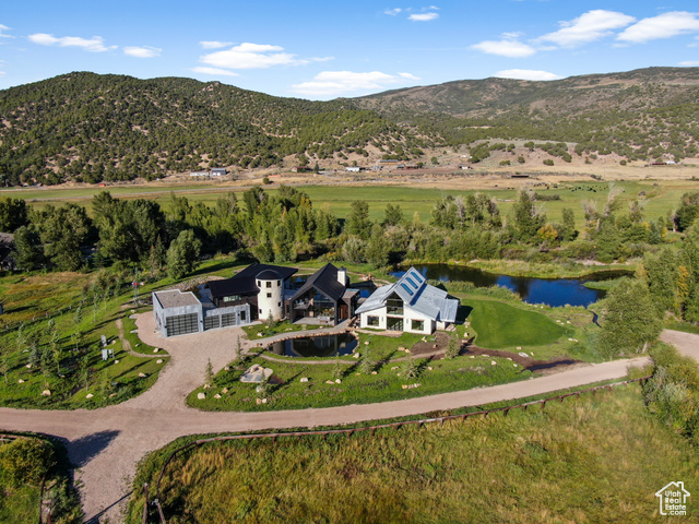 Property Photo: 6950 N River Valley Dr UT 84061