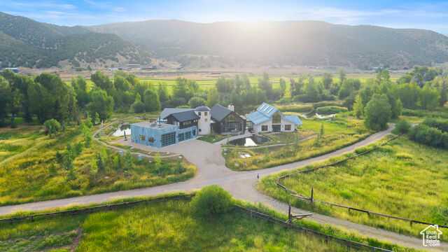 Property Photo:  6950 N River Valley Dr  UT 84061 