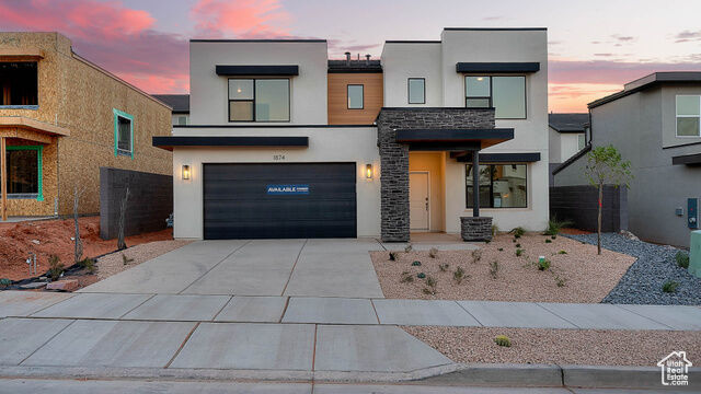 Property Photo: Address not disclosed UT 84780