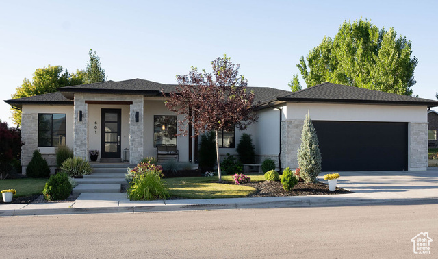 Property Photo: 681 E 70 S UT 84627