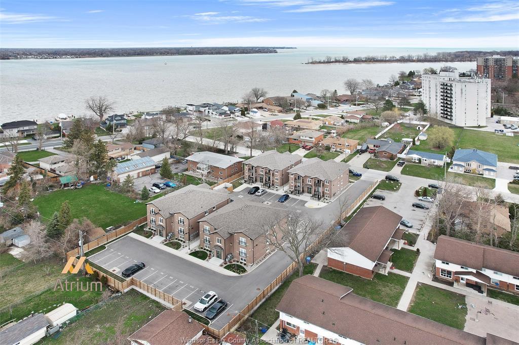 Property Photo: 233 Watson 205 ON N8S 3R8