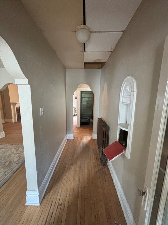 Property Photo:  90 Pius St  PA 15203 