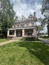 Property Photo: 5807 Bartlett St 2 PA 15217