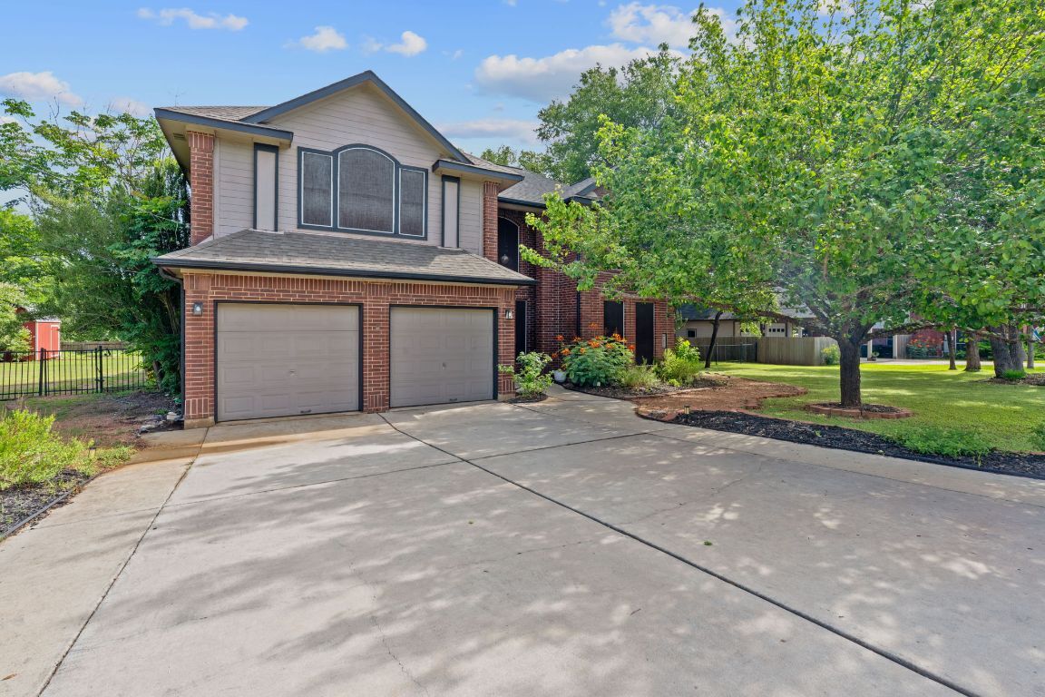 222 Primrose Drive  Kyle TX 78640 photo