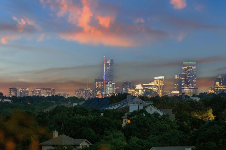 Property Photo:  6507 Mesa Drive  TX 78731 