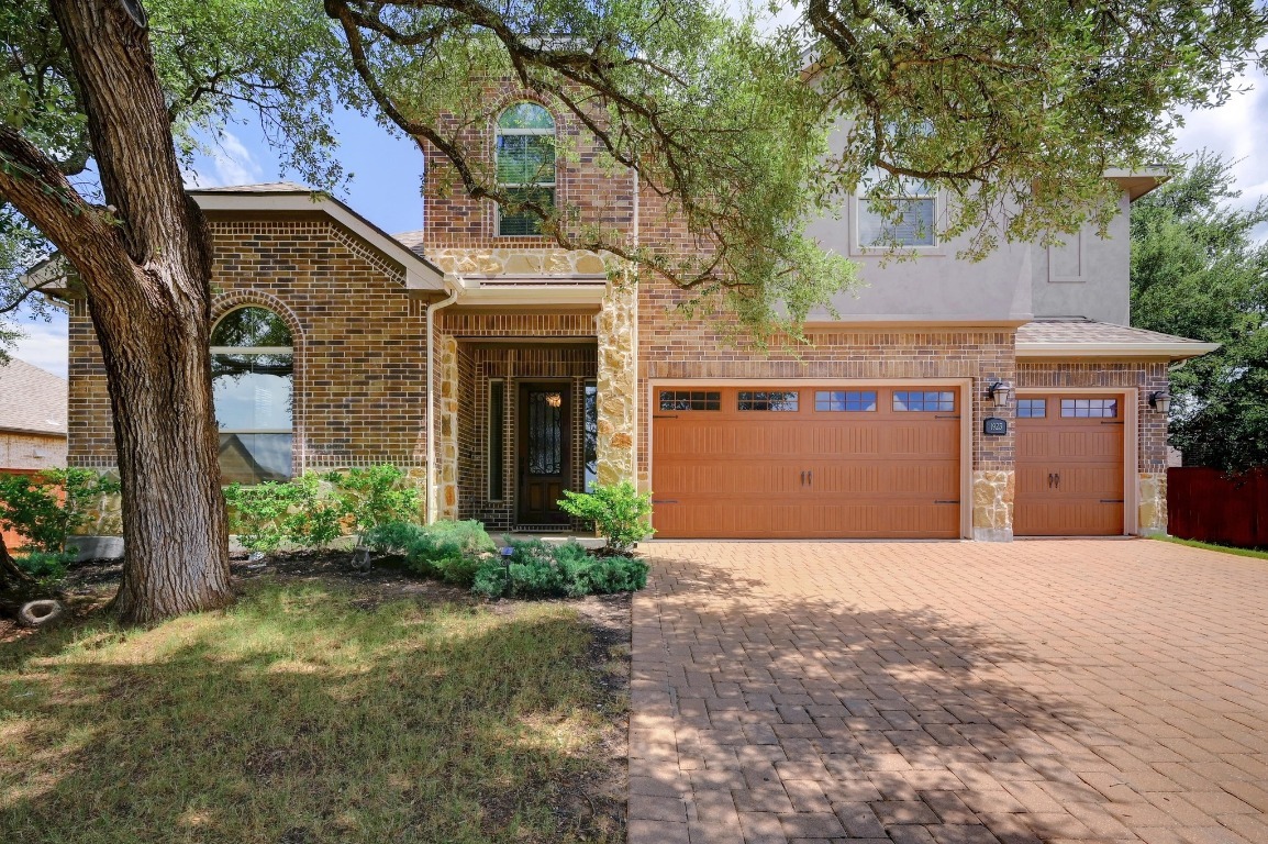 1923 Gibraltar Drive  San Marcos TX 78666 photo