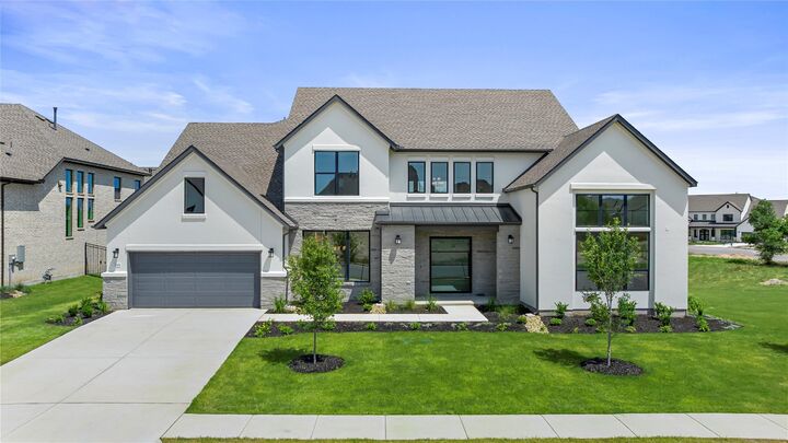 2305 Shane Ranch Drive  Cedar Park TX 78641 photo