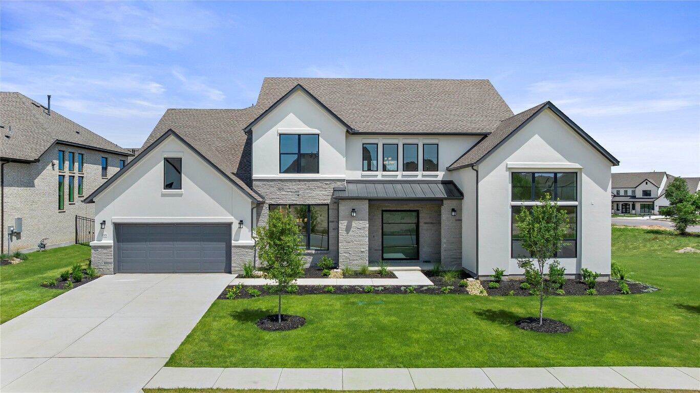 Property Photo:  2305 Shane Ranch Drive  TX 78641 