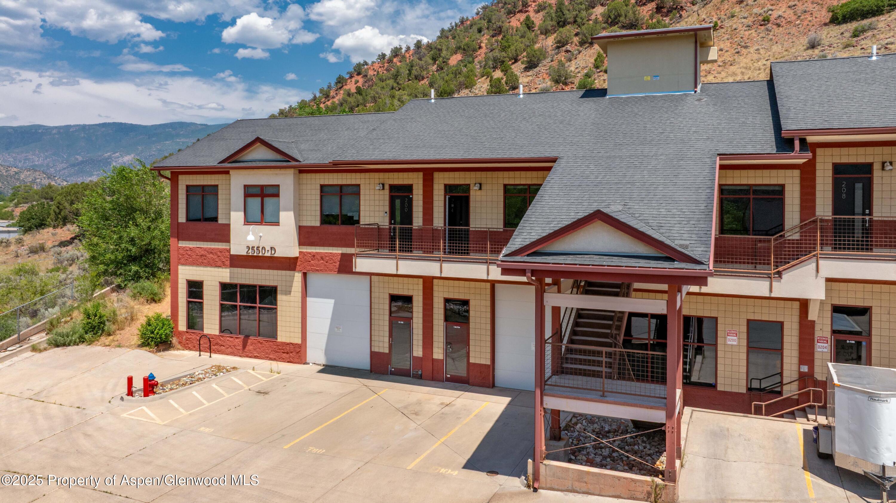 2550 Highway 82 D204  Glenwood Springs CO 81601 photo
