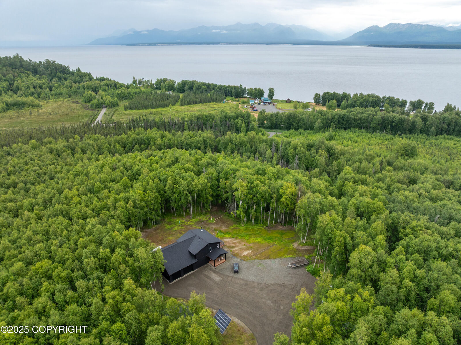 Property Photo:  19155 N Nirvana Circle  AK 99623 