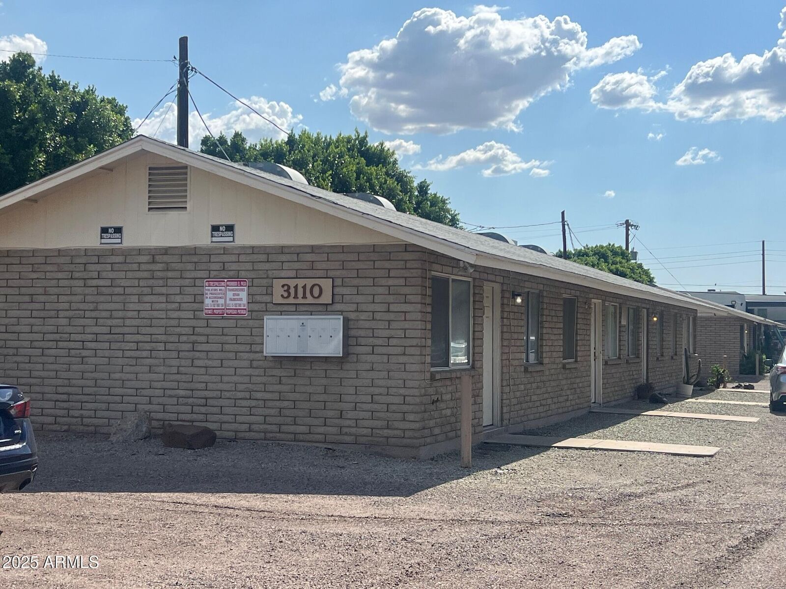 Property Photo:  3110 N 37th Street  AZ 85018 
