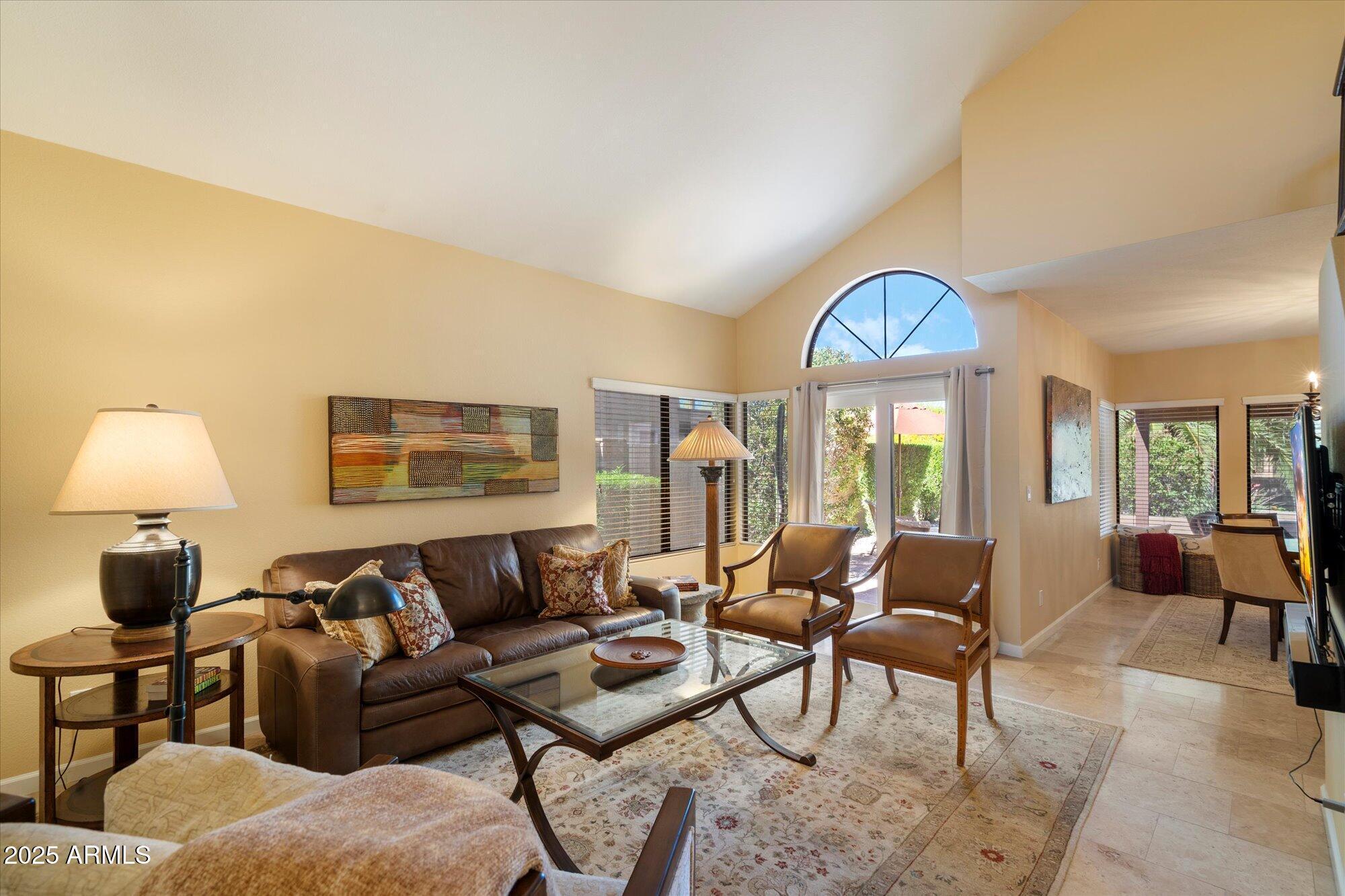 Property Photo: 13330 N 95th Way AZ 85260