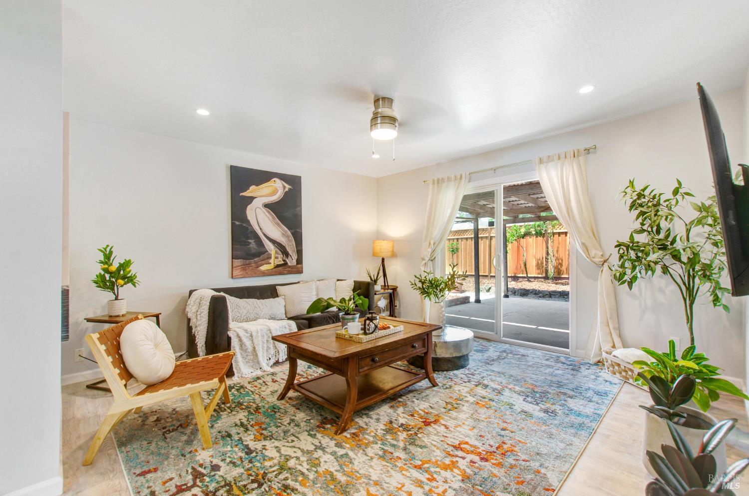 Property Photo:  2721 Comanche Street  CA 95403 