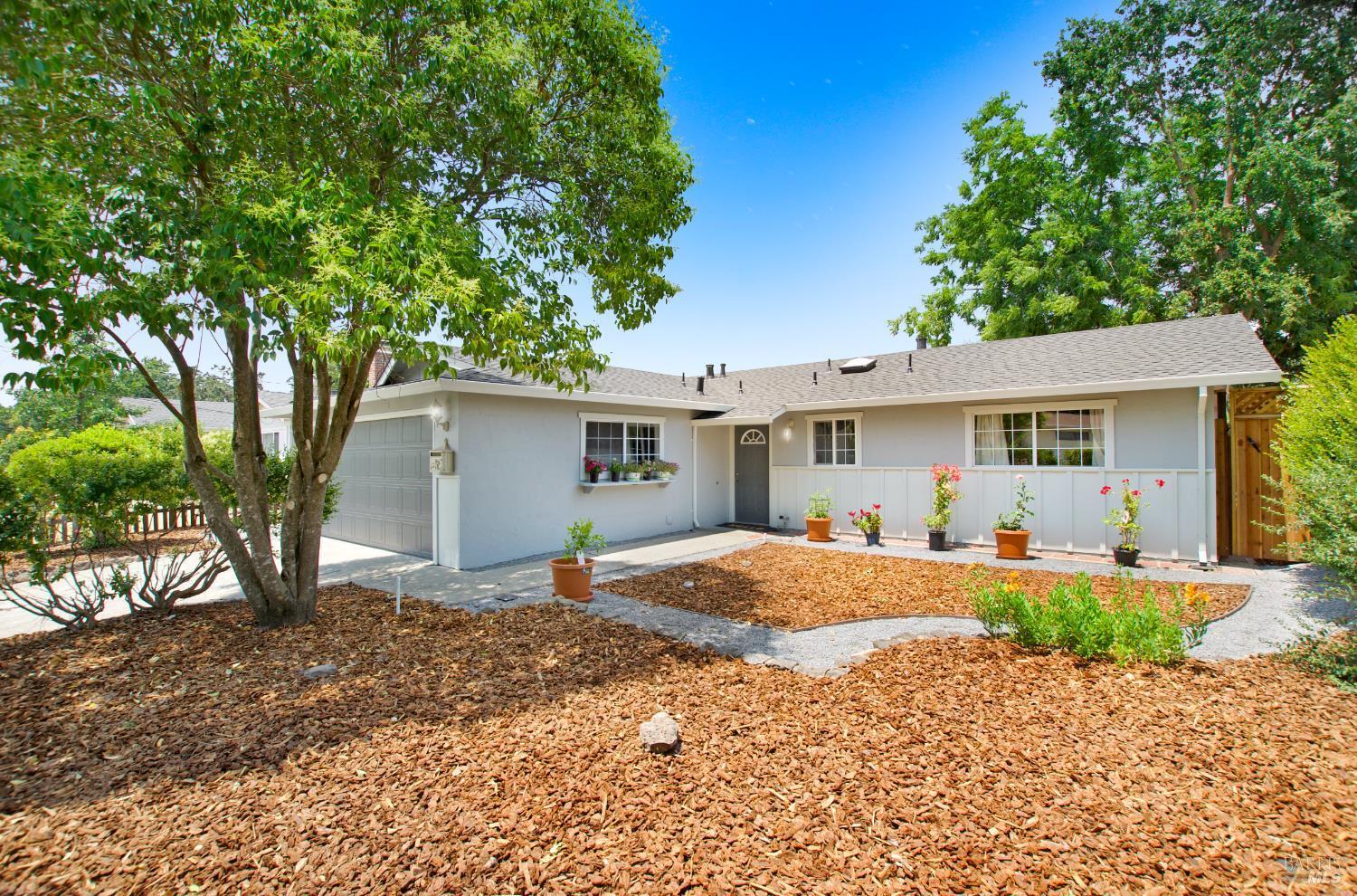 2721 Comanche Street  Santa Rosa CA 95403 photo