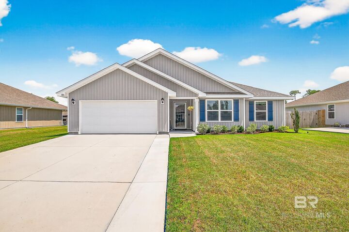 3166 Vista Del Mar Drive  Lillian AL 36549-3004 photo