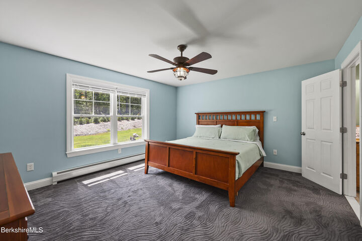 Property Photo: 340 Becket Rd MA 01253