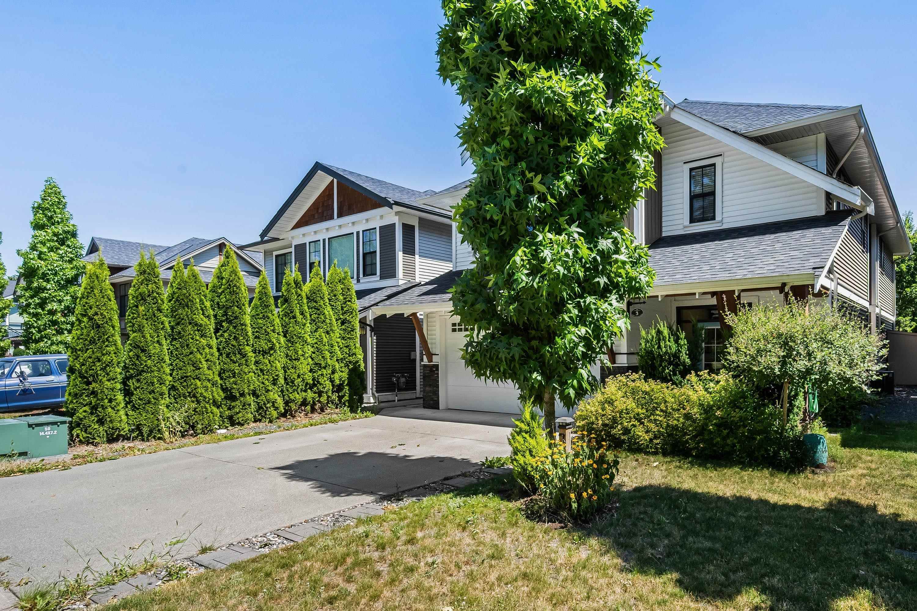 Photo de la propriété: 10082 Williams Road 3 BC V2P 5H2