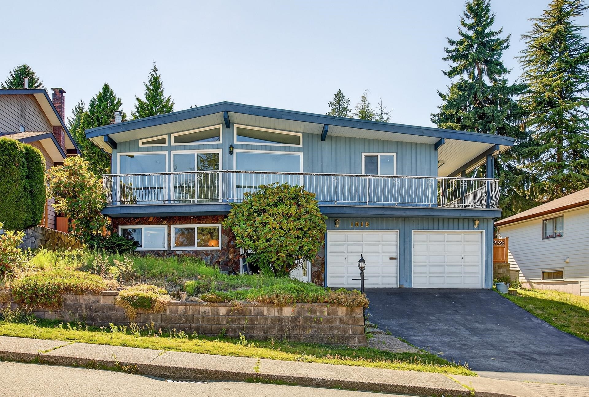1018 Dory Street  Coquitlam BC V3C 4L2 photo