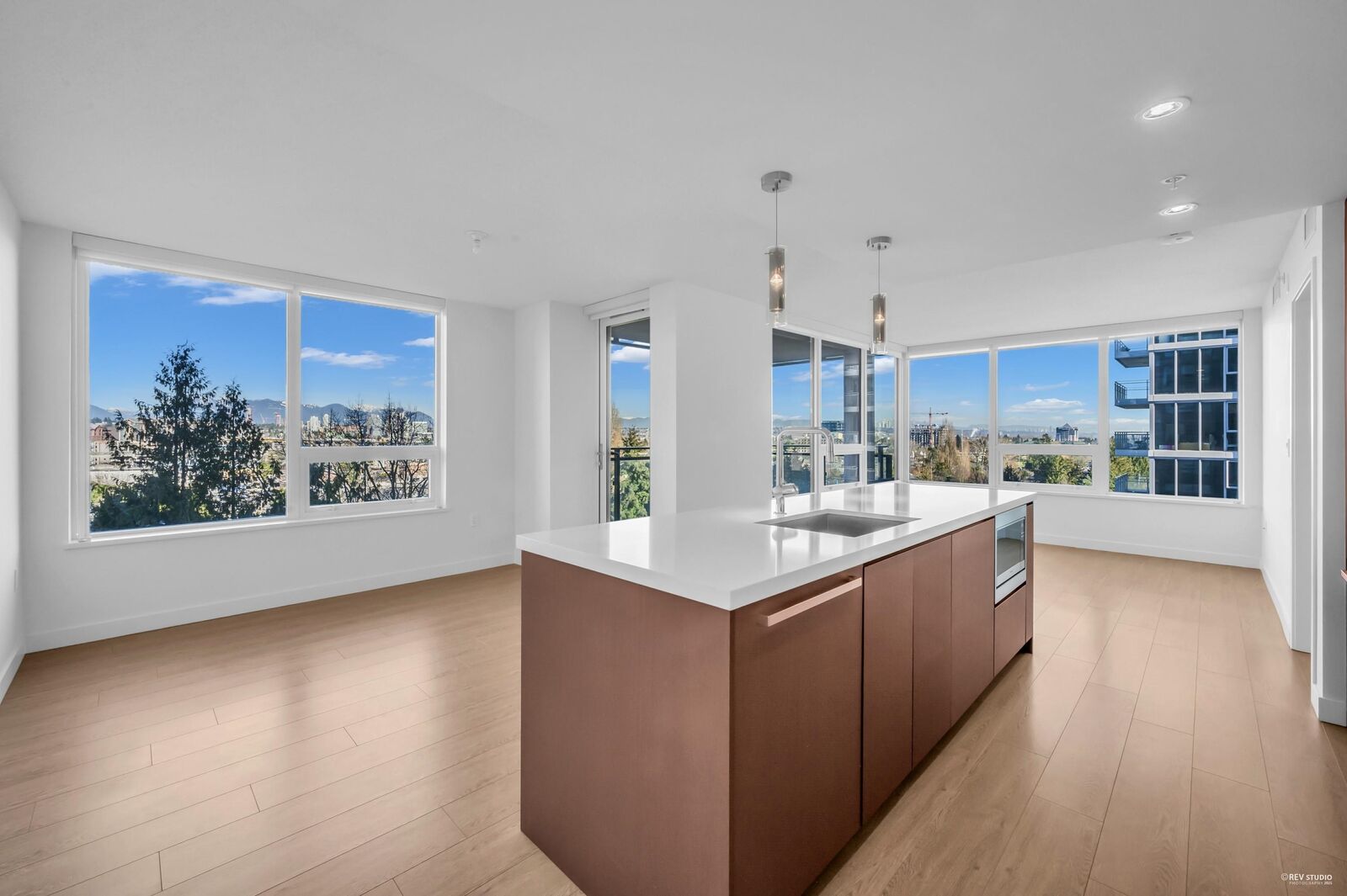 Property Photo: 3131 Ketcheson Road 1105 BC V6X 0N4