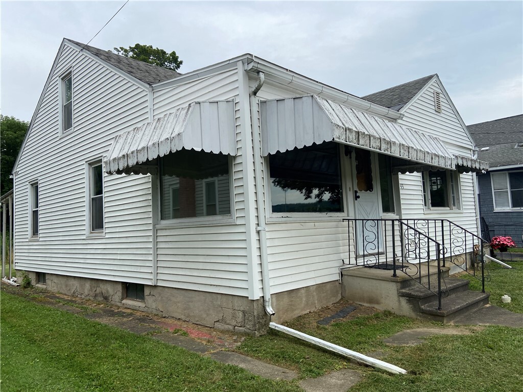 Property Photo: 43 Adsit Street NY 14843