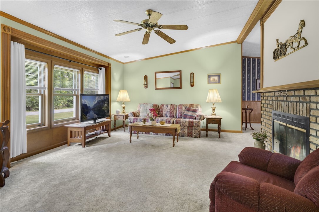 Property Photo:  10 Bailey Street  NY 13068 