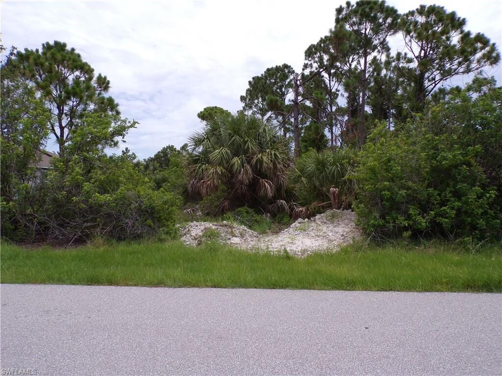 Property Photo:  15126 Amsterdam Ave  FL 33981 