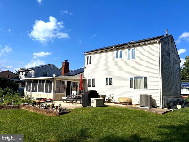 Property Photo: 30 Springlane Drive NJ 08012