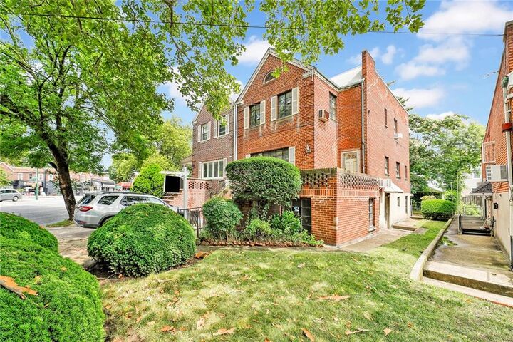 1701 Gerritsen Avenue  Brooklyn NY 11229 photo