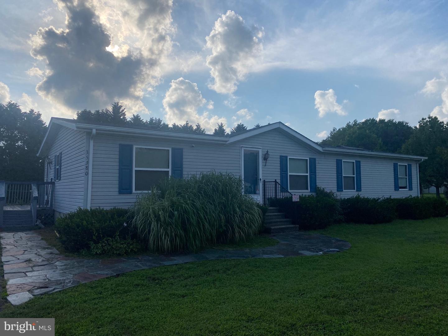 Property Photo: 35380 Dannys Drive DE 19956