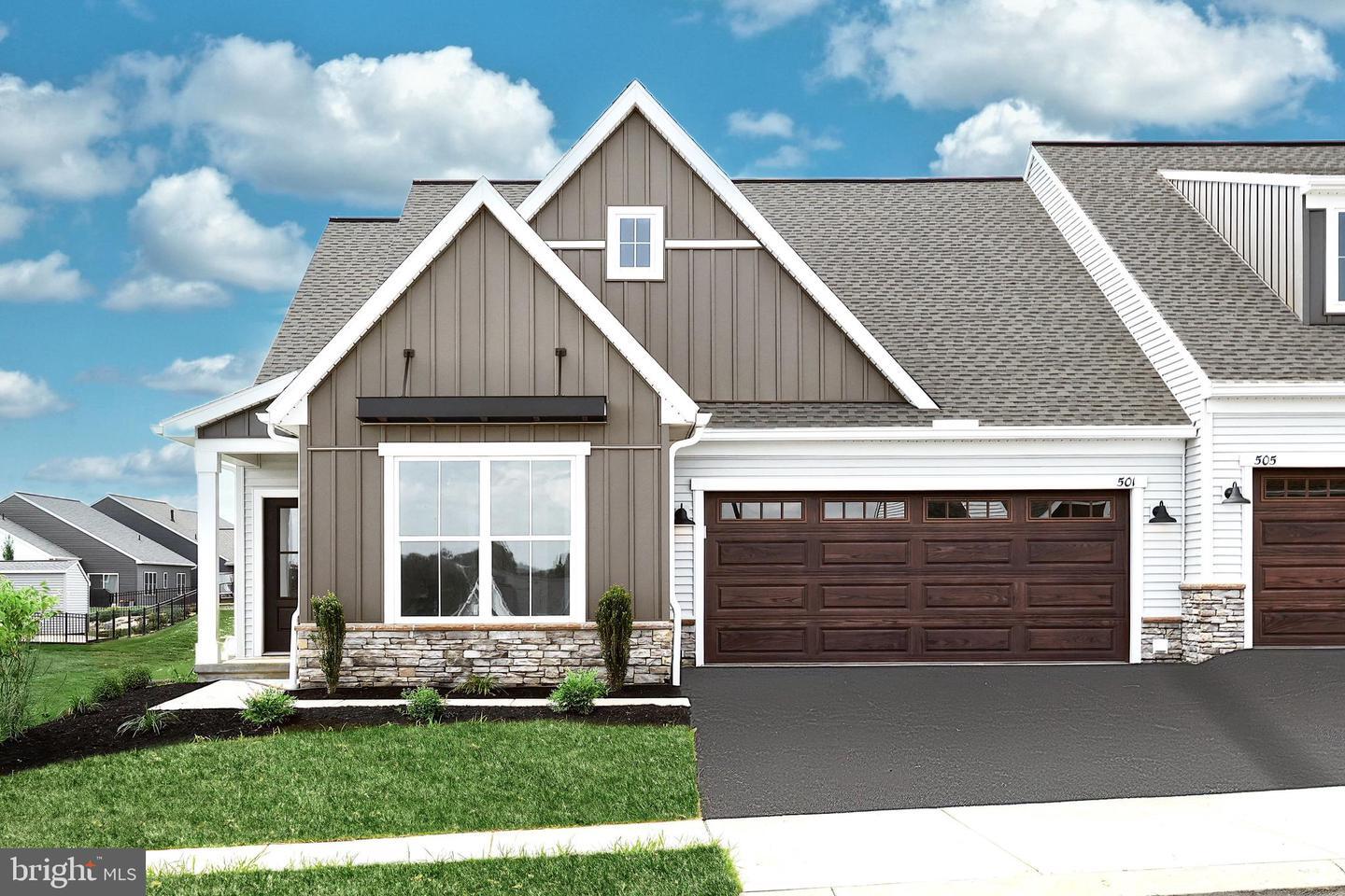 501 Stone Gate Boulevard  Annville PA 17003 photo
