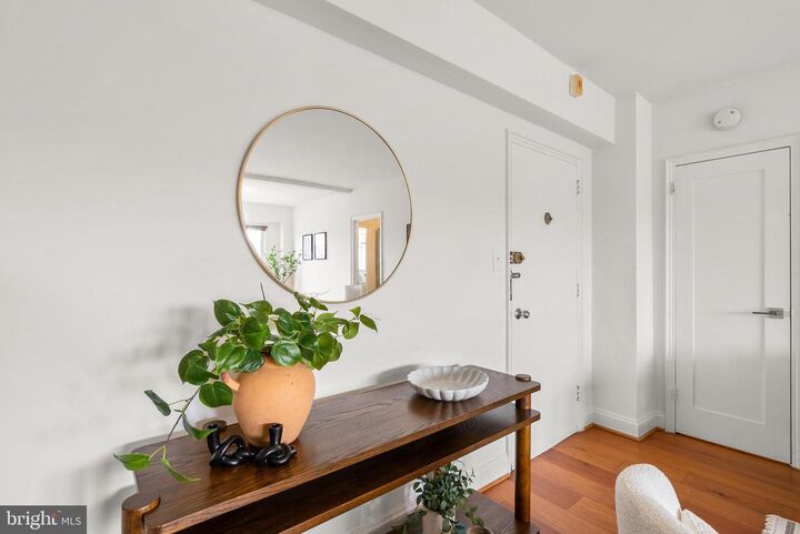 Property Photo: 2500 Q Street NW 524 DC 20007