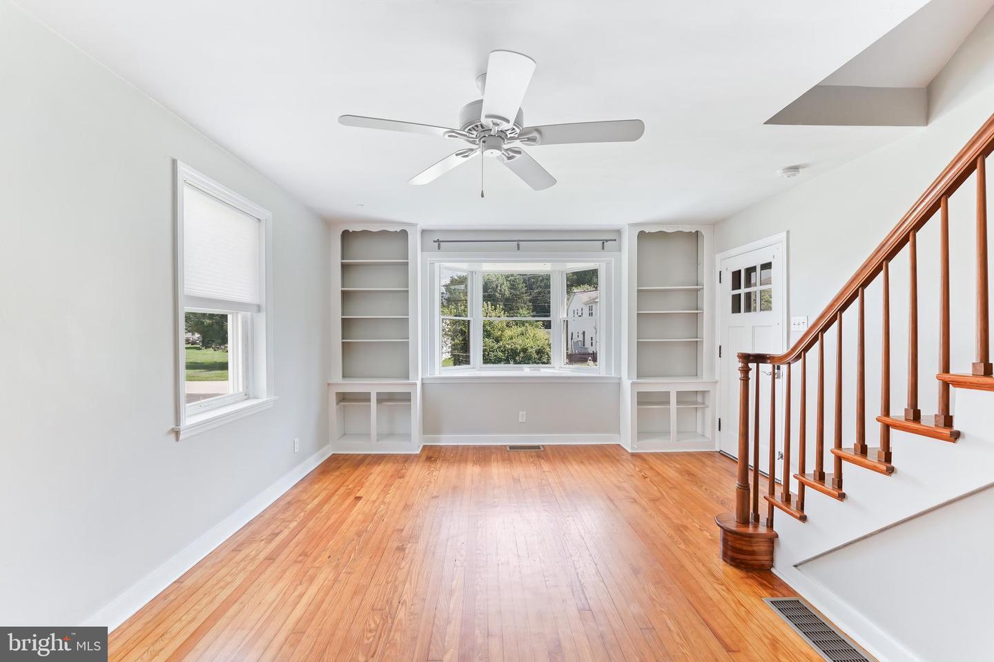 Property Photo: 311 Union Street PA 19468