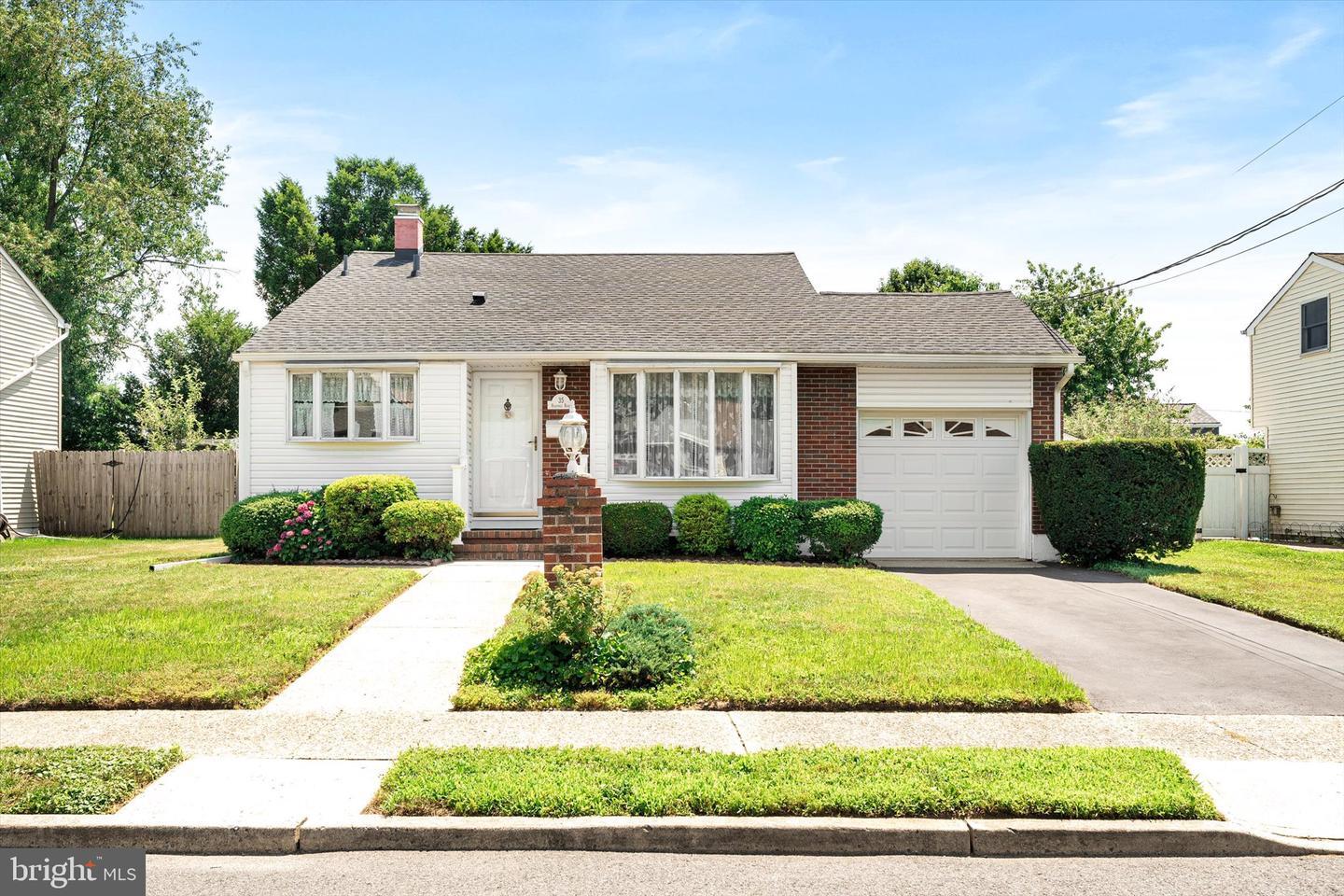 Property Photo: 35 Hastings Road NJ 08620