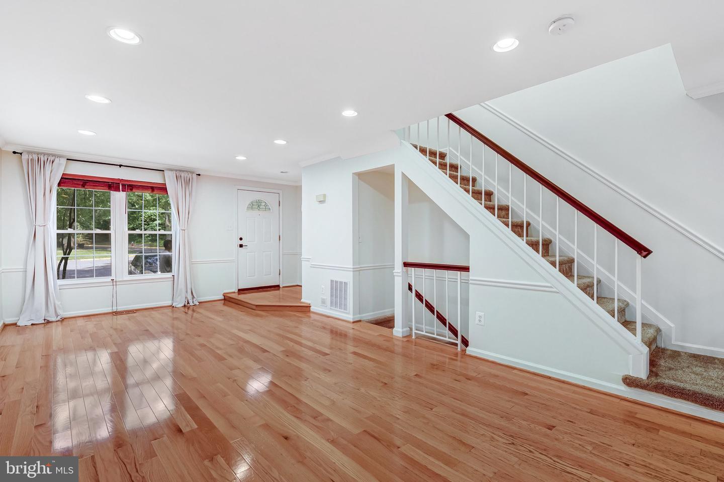 Property Photo: 8424 Springfield Oaks Drive VA 22153
