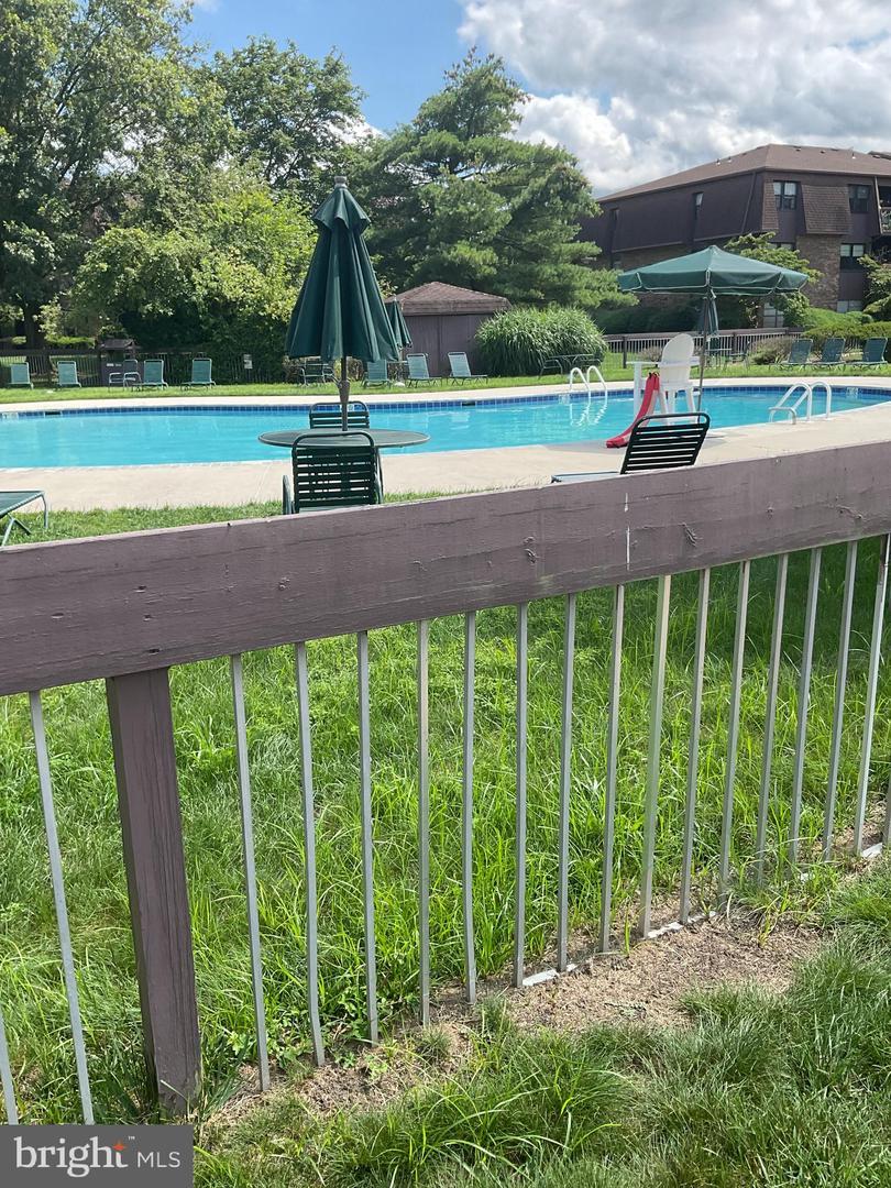 Property Photo:  2523 Old Stone Mill Drive 2523  NJ 08512 