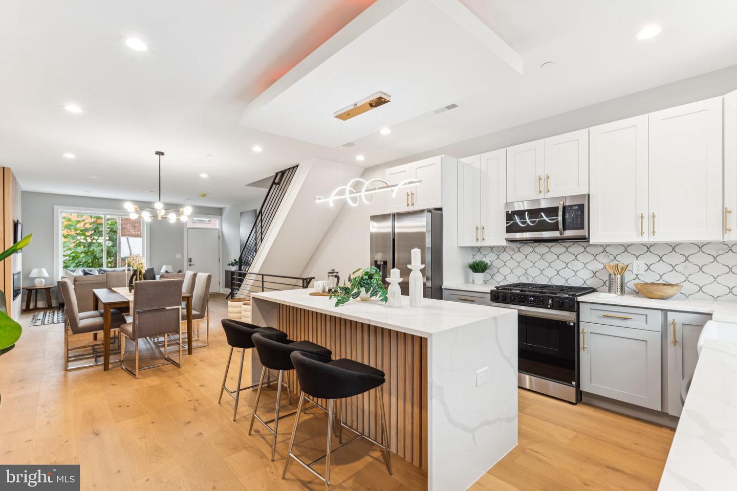 Property Photo: 2708 E Birch Street PA 19134