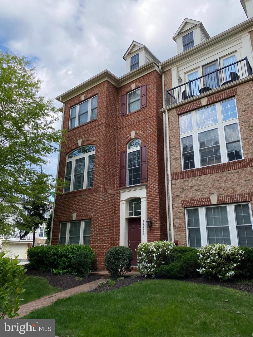 12239 Water Elm Lane  Fairfax VA 22030 photo