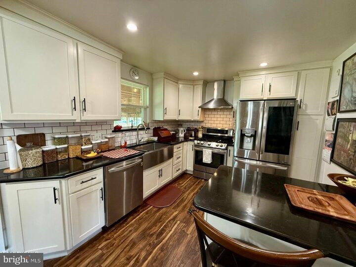Property Photo:  617 W Penn Street  PA 15522 