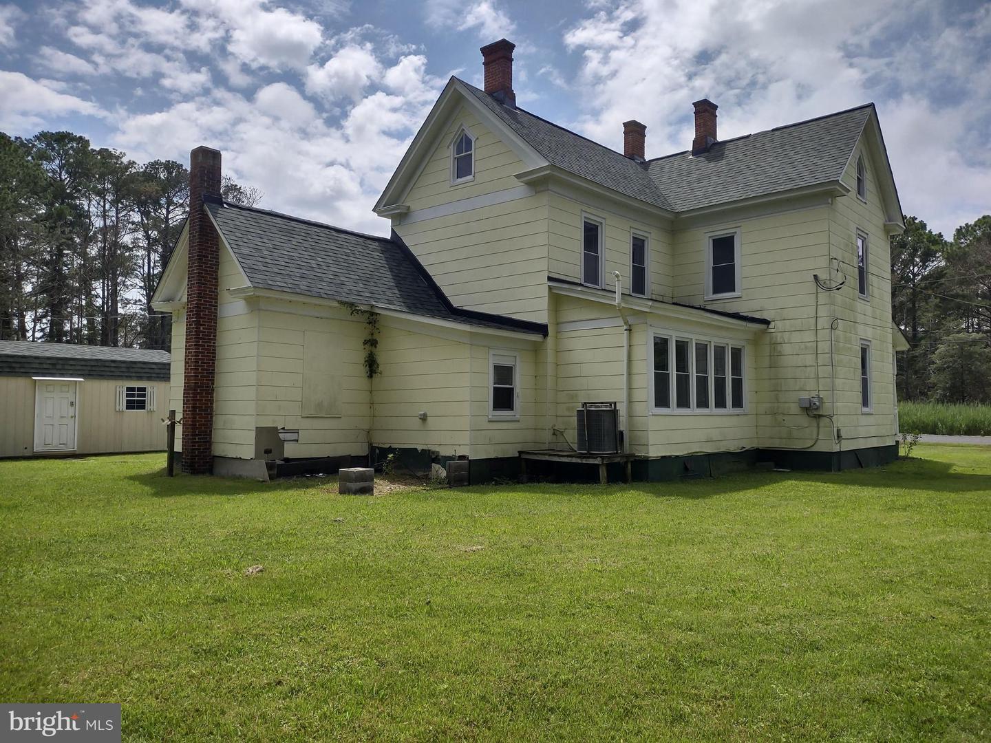 Property Photo:  3175 Boone Road  MD 21817 