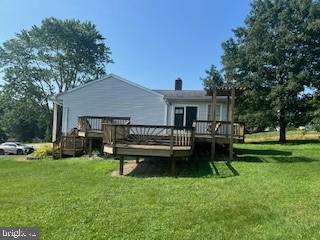 Property Photo: 2 Adams Court PA 17349