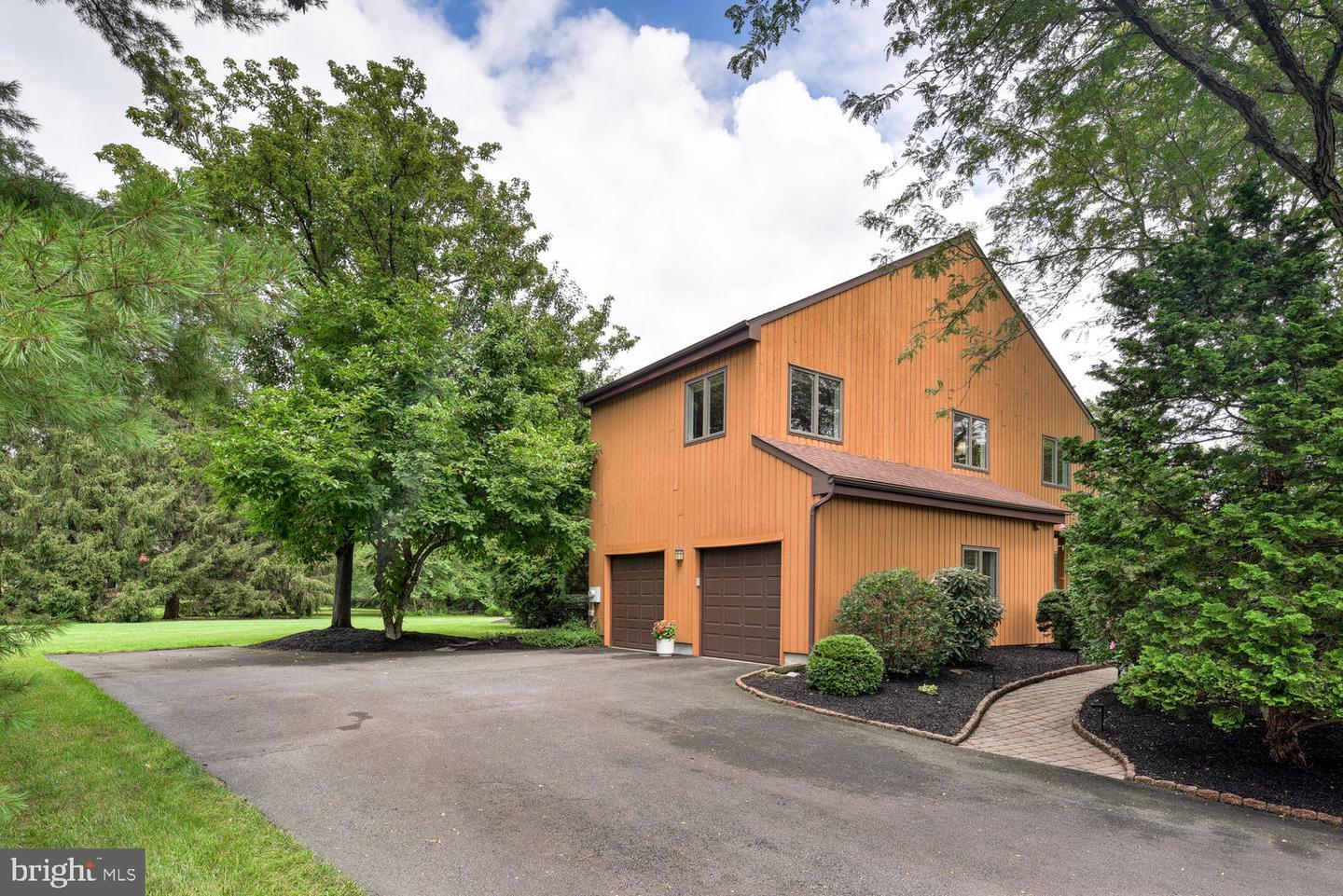 Property Photo: 6 Arnold Drive NJ 08550