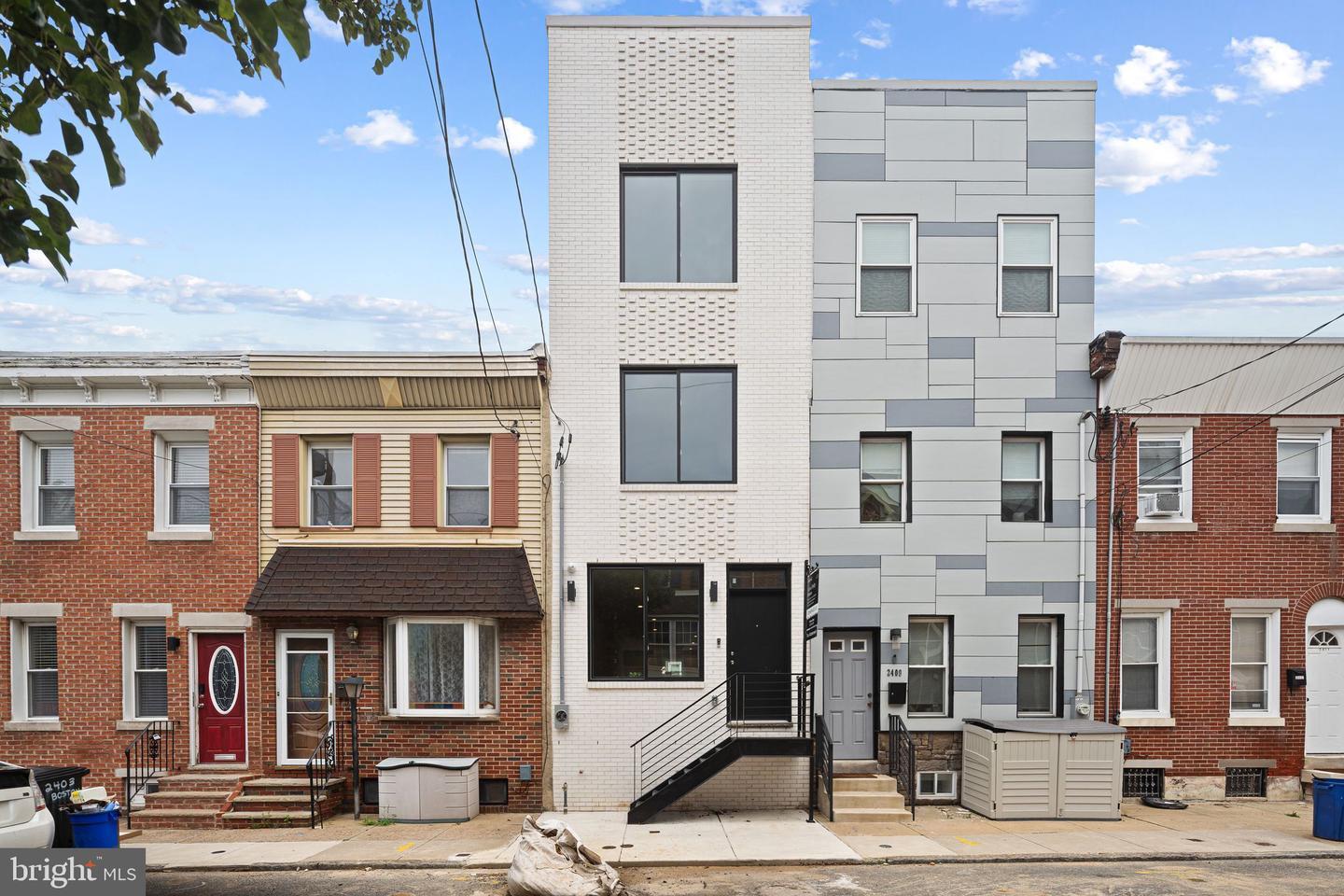 2407 E Boston Street  Philadelphia PA 19125 photo