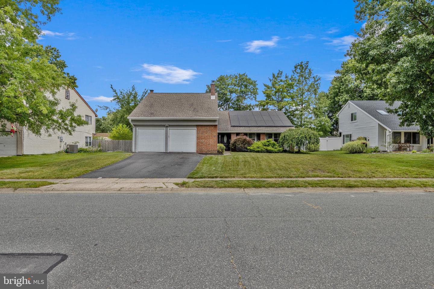 Property Photo:  17 Concord Road  NJ 08053 