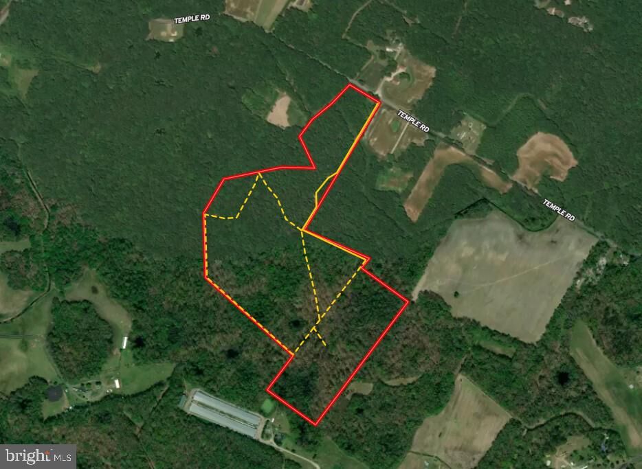 Property Photo:  Temple Road  MD 21649 