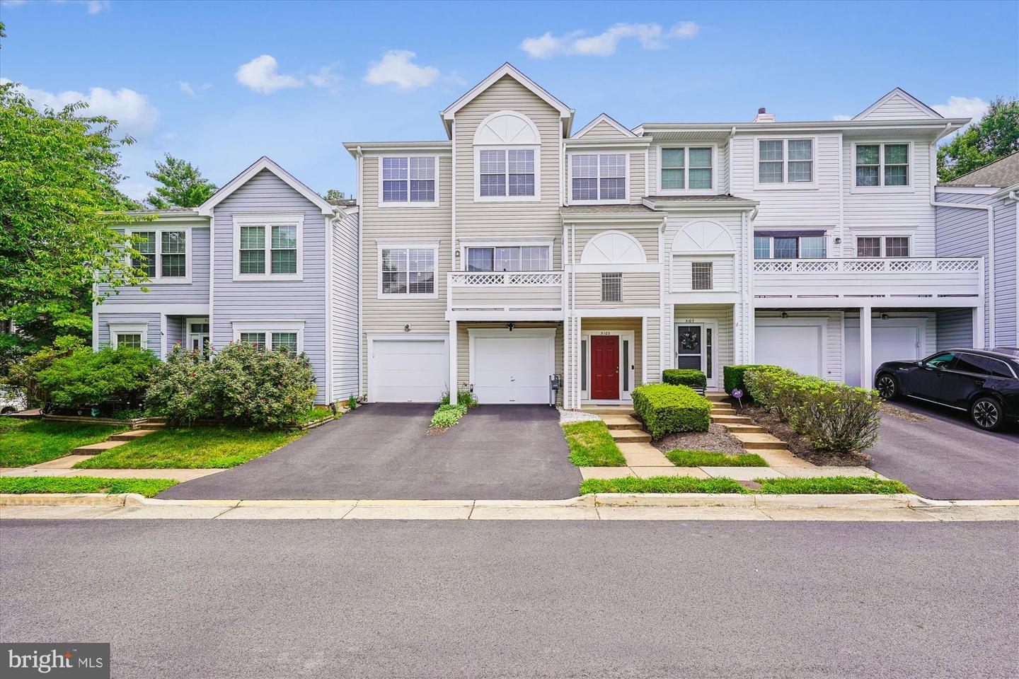 5103 Wyndham Rose Cove 114  Centreville VA 20120 photo