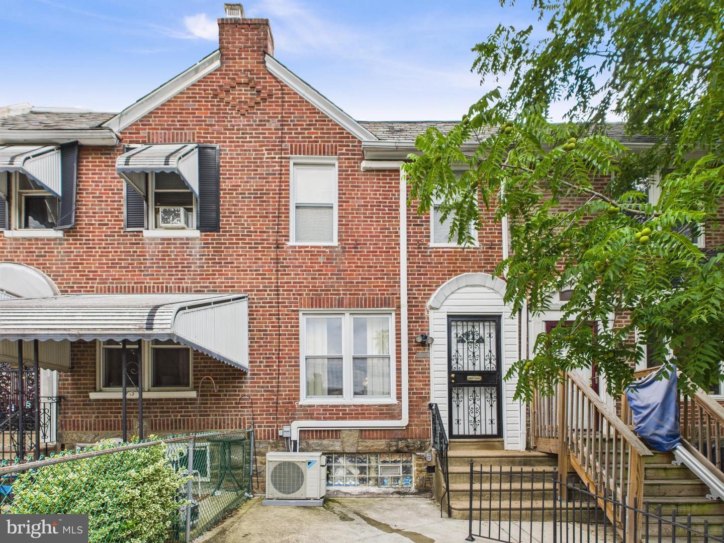 Property Photo: 7908 Pickering Avenue PA 19150