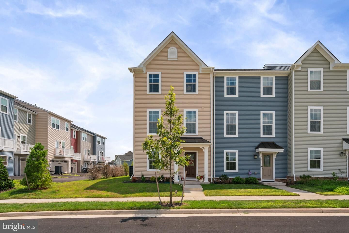 Property Photo: 3189 Jefferson Boulevard VA 22712