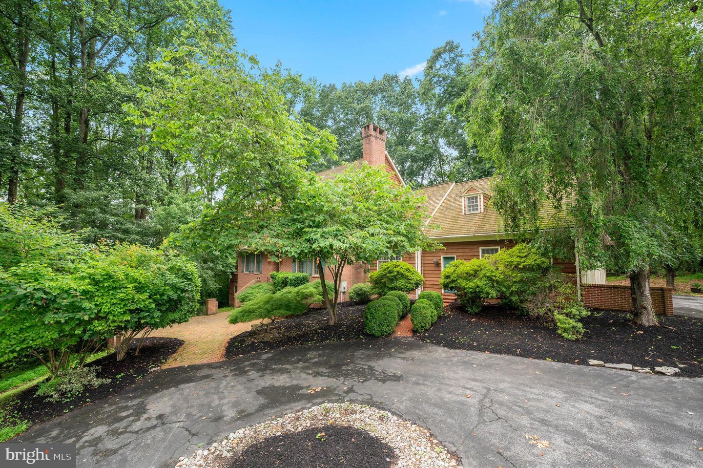 Property Photo:  1179 Harmony Hill Road  PA 19335 